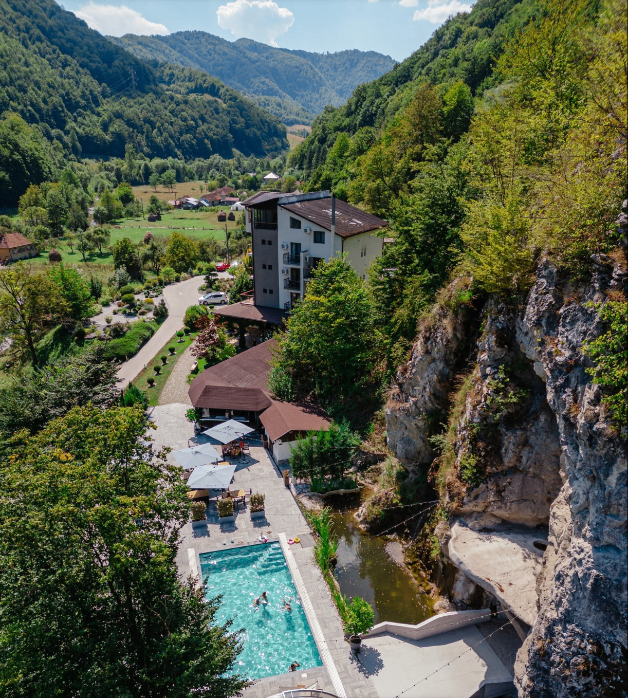 Apuseni Wild, Romania