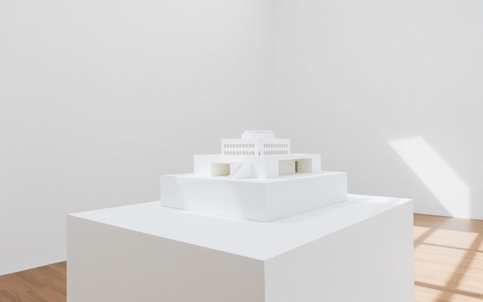 Innovation Lab · Model
